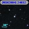 [MSH2004] 24032