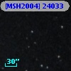 [MSH2004] 24033