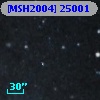 [MSH2004] 25001