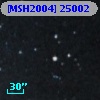 [MSH2004] 25002