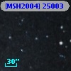 [MSH2004] 25003
