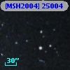 [MSH2004] 25004