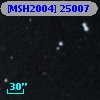 [MSH2004] 25007