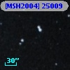 [MSH2004] 25009