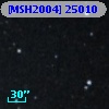 [MSH2004] 25010