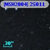 [MSH2004] 25011