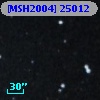 [MSH2004] 25012