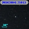 [MSH2004] 25013