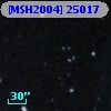 [MSH2004] 25017