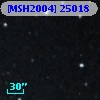 [MSH2004] 25018