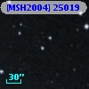 [MSH2004] 25019