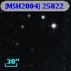 [MSH2004] 25022
