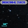 [MSH2004] 25028
