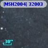 [MSH2004] 32003