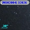 [MSH2004] 32026