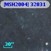 [MSH2004] 32031