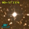 BD+57  2376