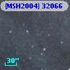 [MSH2004] 32066