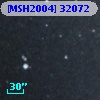 [MSH2004] 32072