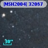 [MSH2004] 32087