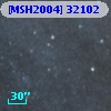 [MSH2004] 32102