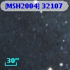 [MSH2004] 32107