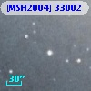 [MSH2004] 33002