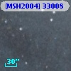 [MSH2004] 33008