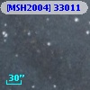 [MSH2004] 33011