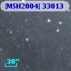 [MSH2004] 33013