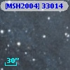 [MSH2004] 33014