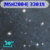[MSH2004] 33018