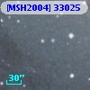 [MSH2004] 33025