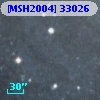 [MSH2004] 33026