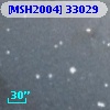 [MSH2004] 33029