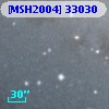 [MSH2004] 33030