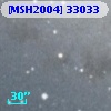 [MSH2004] 33033