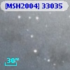 [MSH2004] 33035
