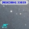 [MSH2004] 33039