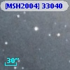 [MSH2004] 33040