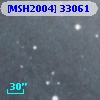 [MSH2004] 33061