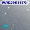 [MSH2004] 33073