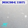 [MSH2004] 33075