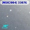[MSH2004] 33076