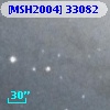 [MSH2004] 33082