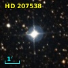 HD 207538