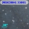 [MSH2004] 33085