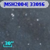 [MSH2004] 33086