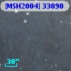 [MSH2004] 33090