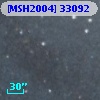 [MSH2004] 33092
